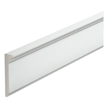 Ekena Millwork 5 1/2"W x 1 1/2"P, 12' Length, Door/Window Moulding MLD224-12